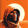 تصویر جلد کتاب "Dune - Book One" - "تلماسه جلد اول" اثر فرانک هربرت زبان اصلی نشر الماس سرخ