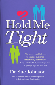تصویر جلد کتاب "Hold Me Tight" - "محکم در اغوشم بگیر" اثر سو جانسون زبان اصلی نشر الماس سرخ