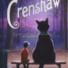 تصویر جلد کتاب "Crenshaw" - "پاستیل های بنفش" اثر کاترین اپلگیت زبان اصلی نشر الماس سرخ