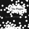 تصویر جلد کتاب "The Plague" - "طاعون" اثر آلبر کامو زبان اصلی نشر الماس سرخ