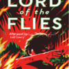 تصویر جلد کتاب "Lord Of The Flies" - "سالار مگس ها" اثر ویلیام گلدینگ زبان اصلی نشر الماس سرخ