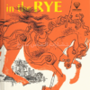 تصویر جلد کتاب "The Catcher In The Rye" - "ناطوردشت" اثر جی دی سلینجر زبان اصلی نشر الماس سرخ